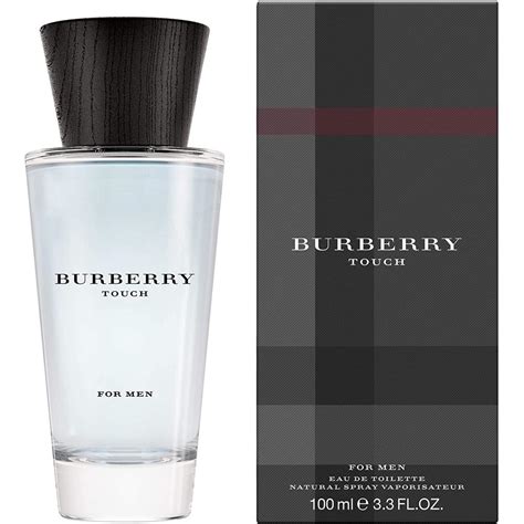 eau de toilette burberry homme prix|burberry for women 3.3 oz.